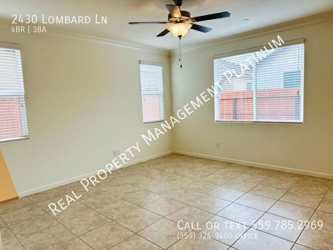 Building Photo - $2,450 Shaw & Locan, 4 bedroom - Lombard L...