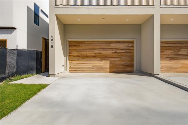 Building Photo - 4615 Rusk Ave
