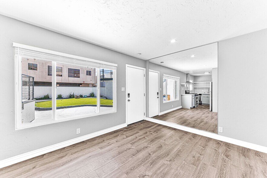 Building Photo - 433 Nebraska Ave