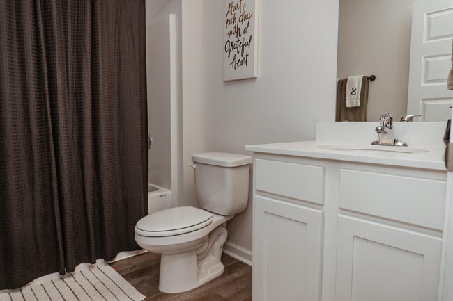 Building Photo - 4605 Naval Ct