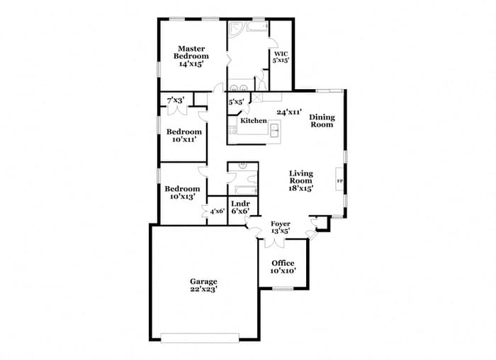 Building Photo - 812 SW 37th St