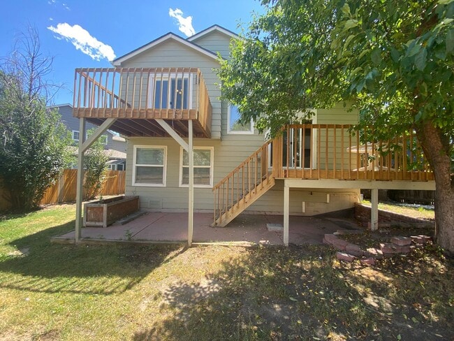 Building Photo - Beautiful 4 Home In Cottonwood area of Parker