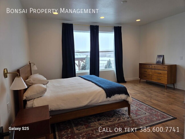 Building Photo - 1486 E Sheps Ridge Rd