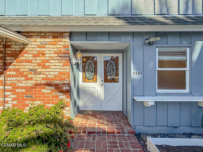 Building Photo - 2561 Heywood St