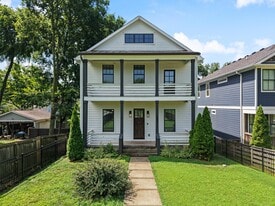 Building Photo - 5421 Kentucky Ave