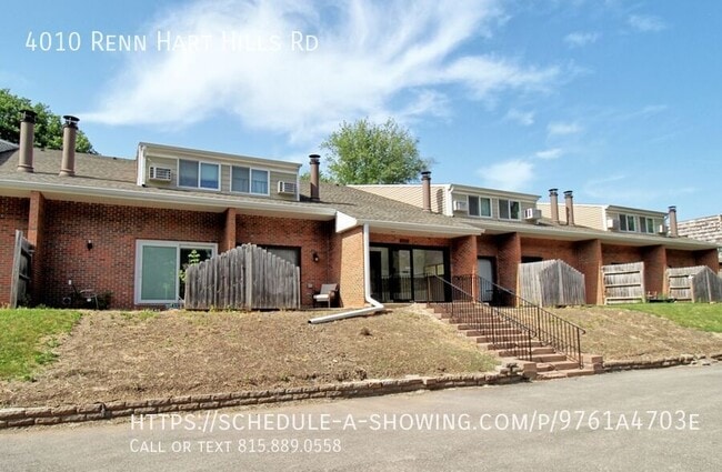 Building Photo - 4010 Renn Hart Hills Rd