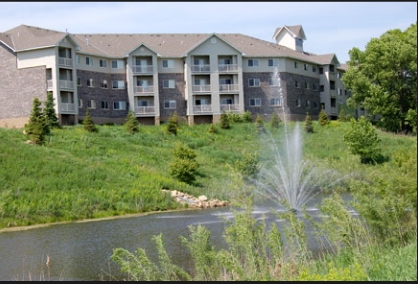Building Photo - Powers Ridge Condominiums