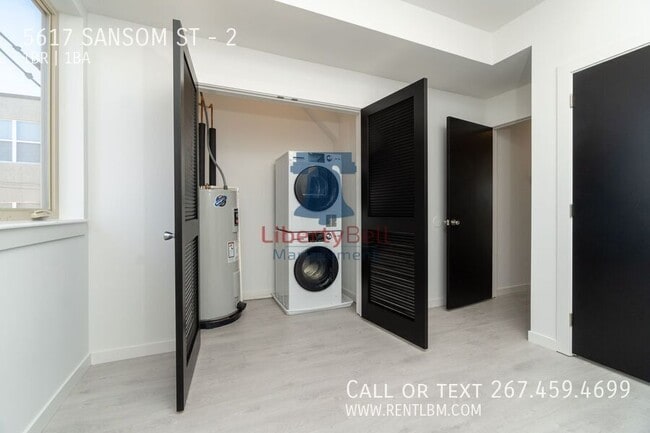 Building Photo - 5617 Sansom St