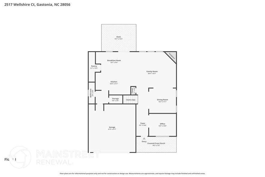 Building Photo - 2517 Wellshire Ct