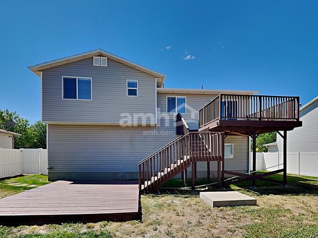 Building Photo - 2862 W 2175 S