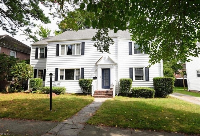 Building Photo - 1330 Monterey Ave