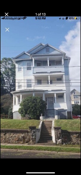 Building Photo - 40 Cabot St