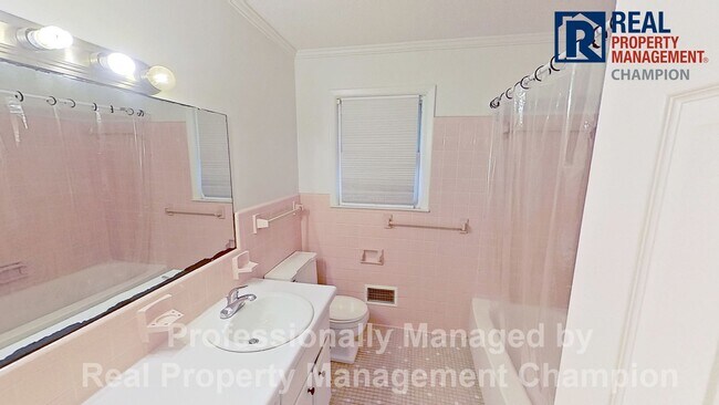 Building Photo - All Brick Ranch in the Heart of Hampstead
