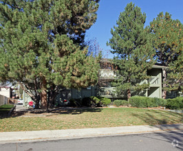 Building Photo - THE PINES Apartments