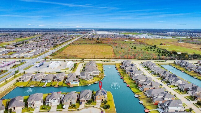 Building Photo - 3902 Cantone Grotto Ct