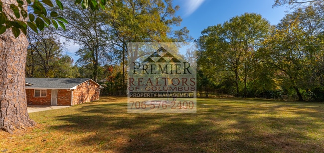 Building Photo - 4702 Harbin St