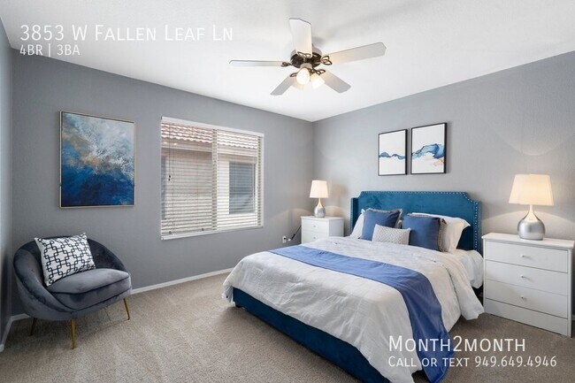 Building Photo - Pleasant on W Fallen Leaf Ln