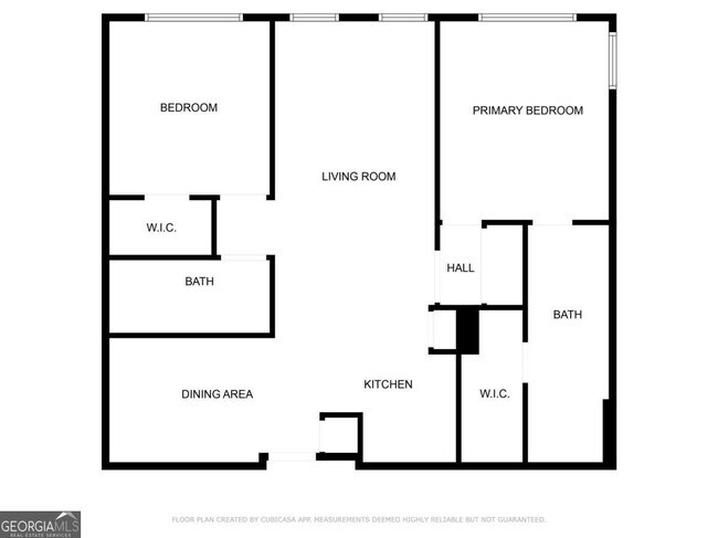 Building Photo - 821 Ralph McGill Blvd NE