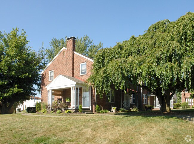 Building Photo - 1687-1697 Northwest Blvd