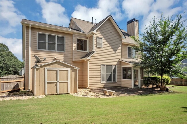 Building Photo - Move into this home and share in its appreciation with Acre.  See more at www dot acrehomes dot com