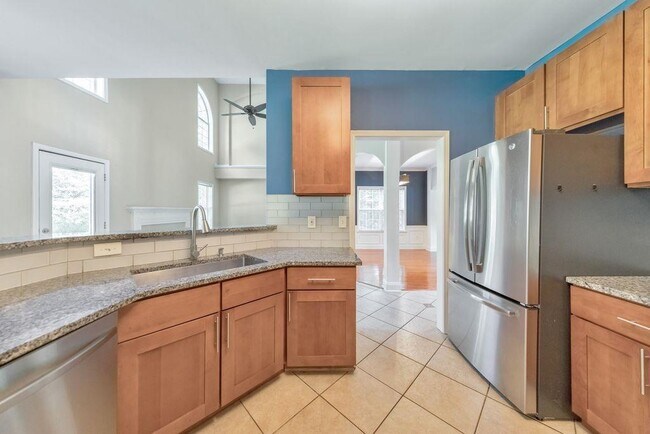 Building Photo - 2173 Jockey Hollow Dr NW