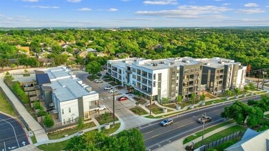 Building Photo - 4801 Springdale Rd