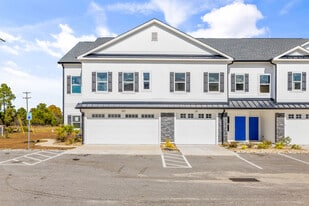 Building Photo - 305 Lineback Pl