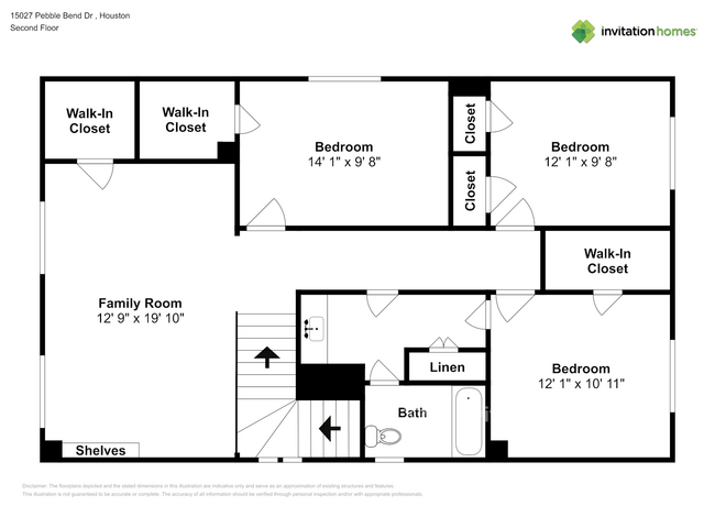 Building Photo - 15027 Pebble Bend Dr