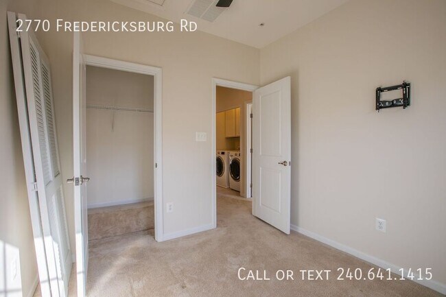 Building Photo - 2770 Fredericksburg Rd