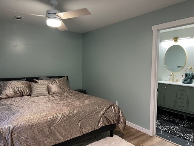 Building Photo - Elegant & Spacious Living in Timnath Ranch