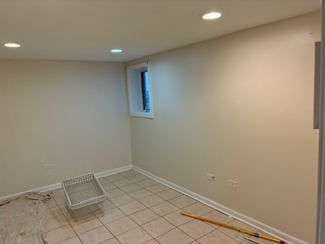 Bedroom #2 - 2232 Ridgeland Ave