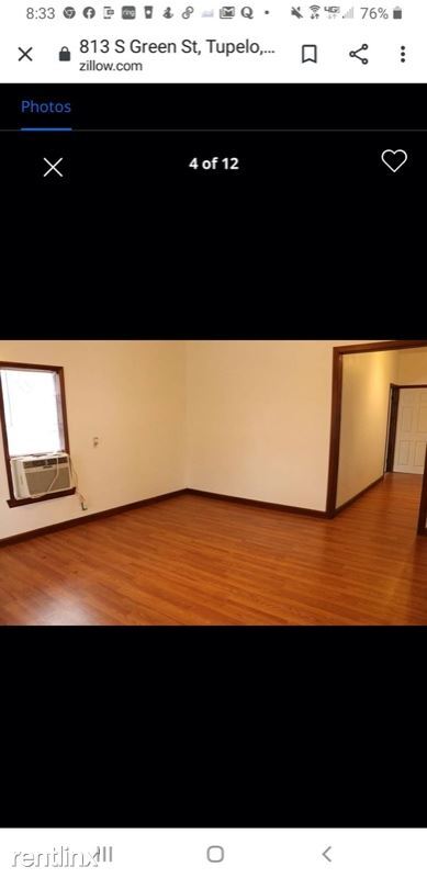 Building Photo - 3 br, 1 bath House - 813 S Green Street