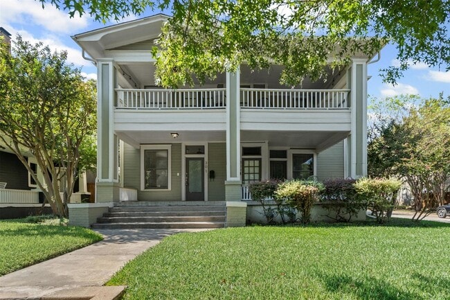 Building Photo - 301 S Edgefield Ave