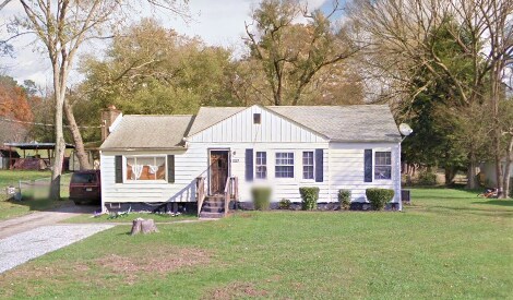 Building Photo - 5700 Ridgefield Rd