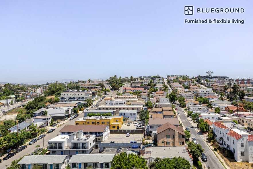 Building Photo - 1115 W Sunset Blvd