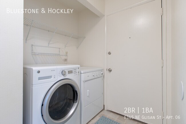 Building Photo - 6345 NE Glisan St