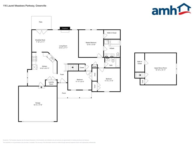 Building Photo - 116 Laurel Meadows Pky