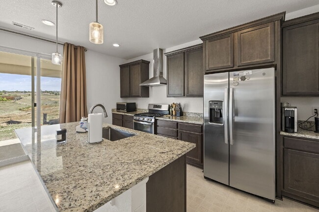 Building Photo - 3315 Bella Luna Dr