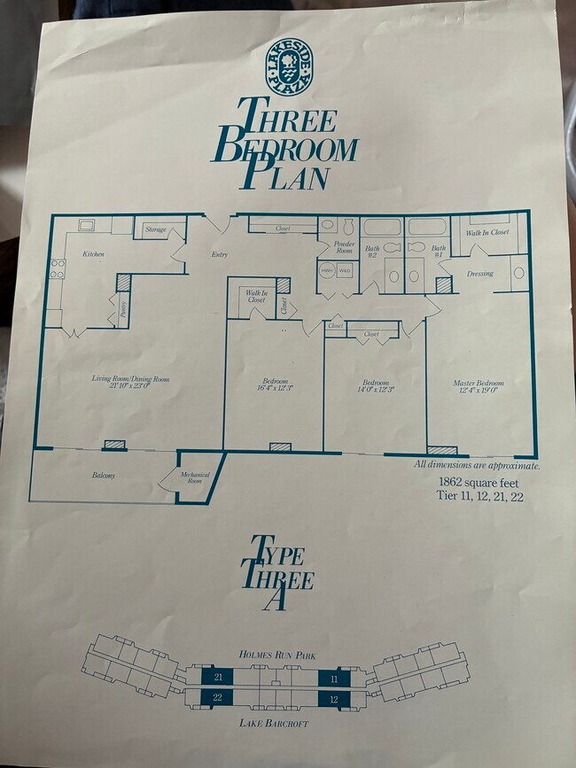 Building Photo - 3800 Powell Ln