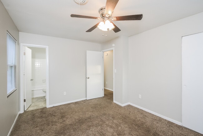 Building Photo - Comfortable 3-Bedroom Home in Augusta, GA