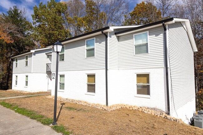 Interior Photo - Valley View Apartments