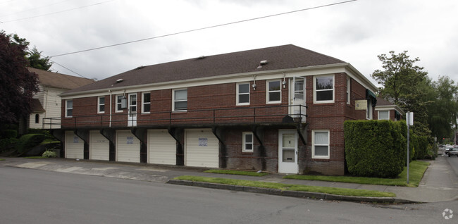 Building Photo - Ashley Court
