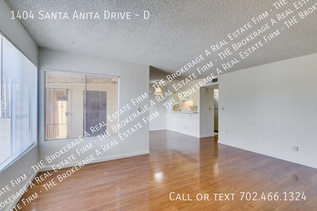 Building Photo - 1404 Santa Anita Dr