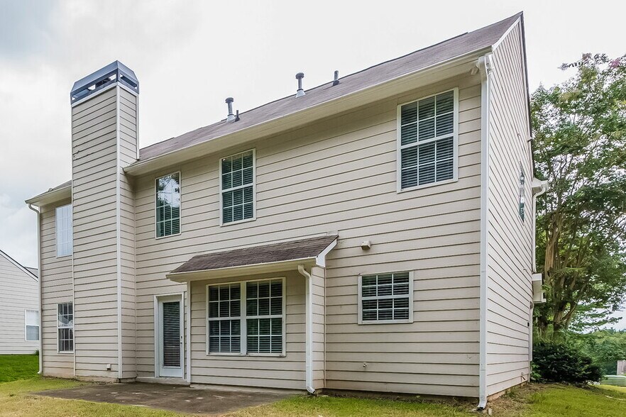 Building Photo - 483 Ethridge Dr NW