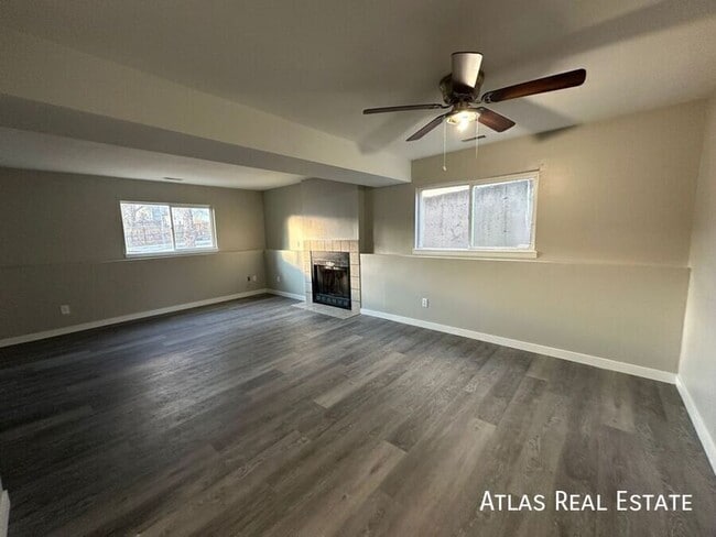 Building Photo - 1825 Zebulon Dr