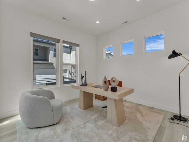 Building Photo - Amazing Executive Home Now Available!
