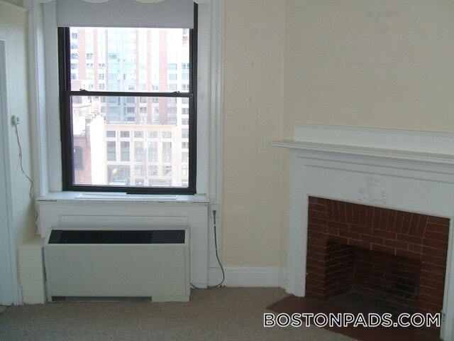 Building Photo - 62 Boylston St