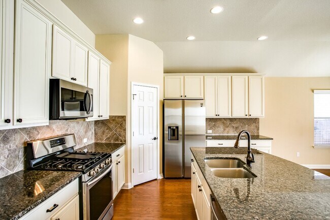 Building Photo - 1721 Elaina Loop