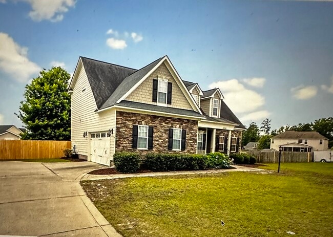 Building Photo - 4028 Lemuel Farm Rd