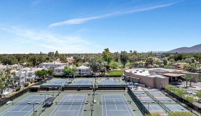 Building Photo - 8989 N Gainey Center Dr